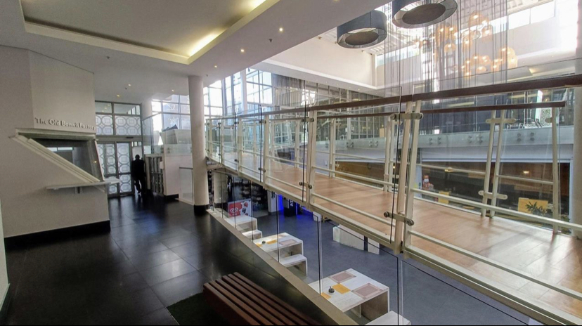 To Let commercial Property for Rent in Salt River Western Cape